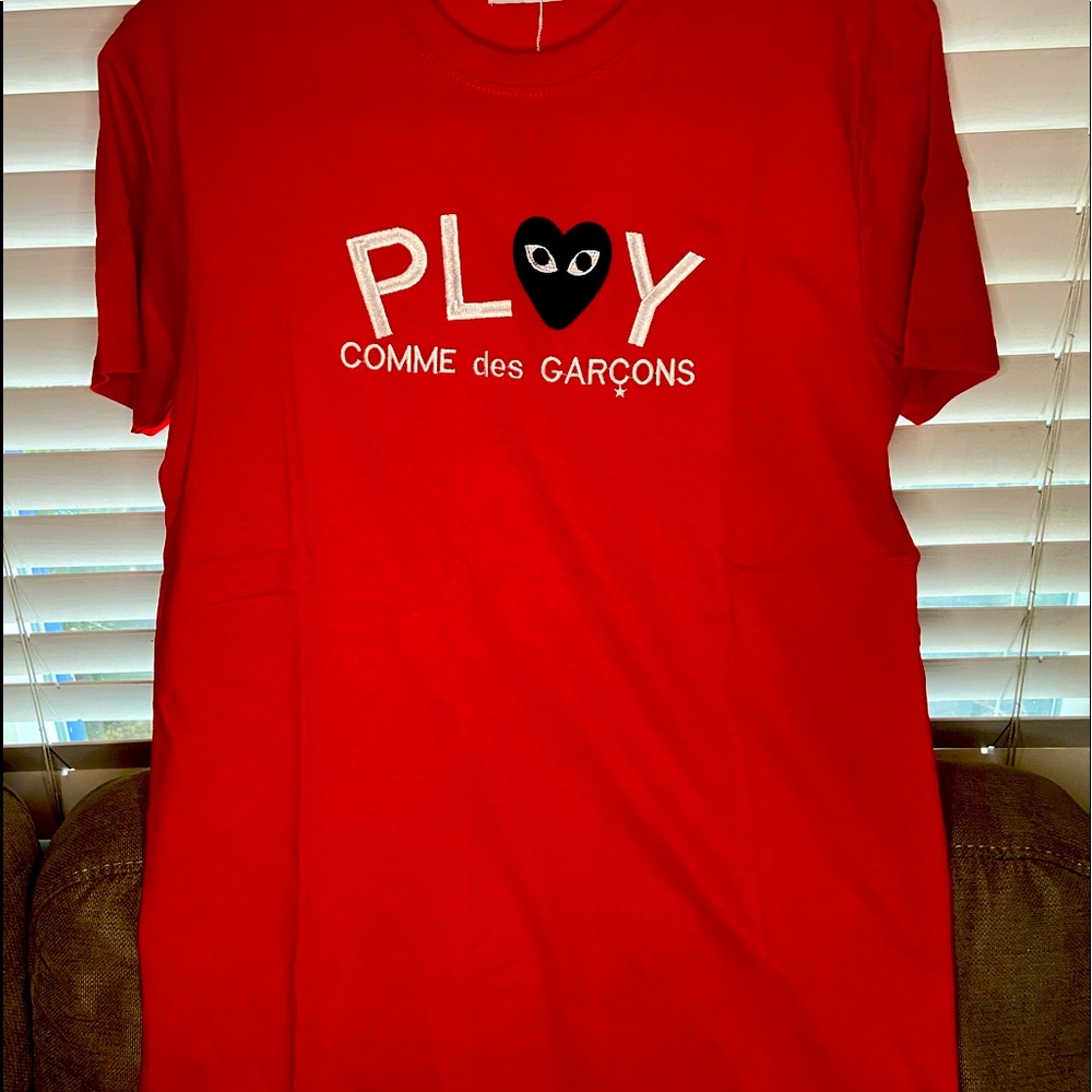 Comme des Garcons tshirt